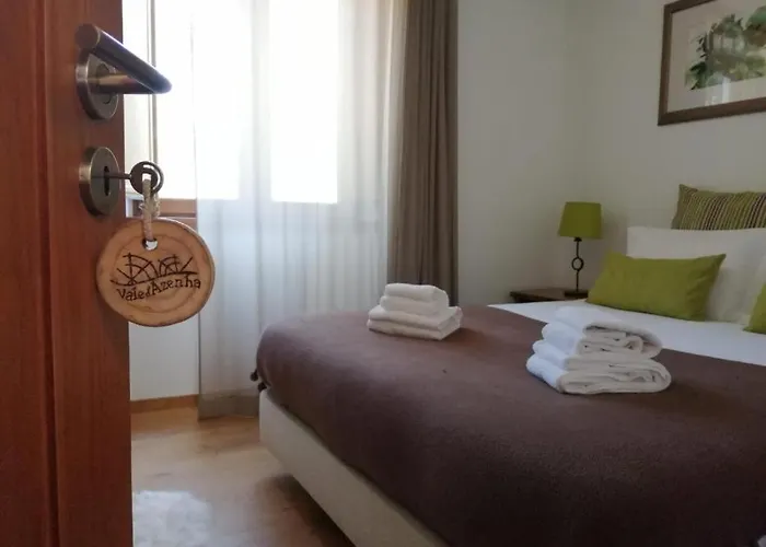 Rio D'azenha -